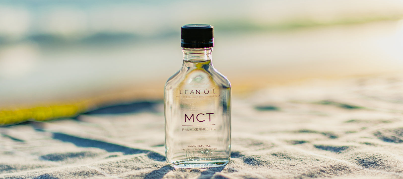 Lean Oil Specifications