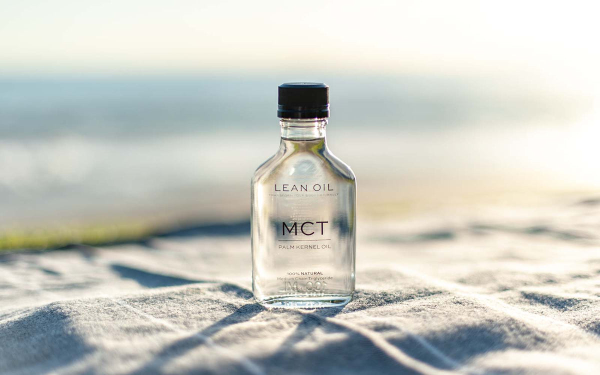 Lean Oil