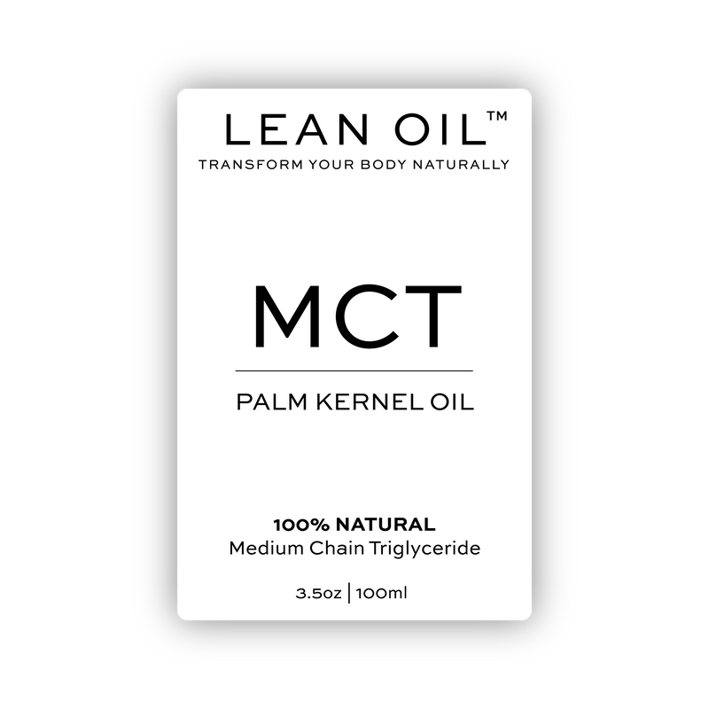 Lean Oil