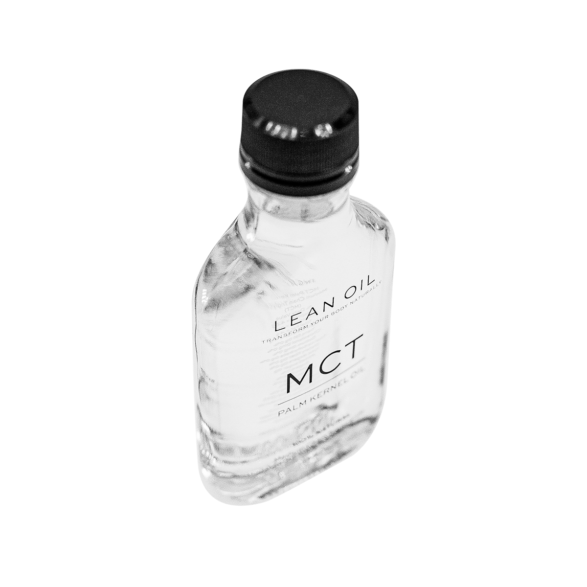 Lean Oil is the purest sourced and distilled Medium Chain Triglyceride from Malaysia. Intermittent fast with ease.